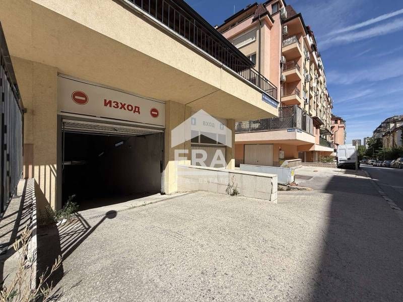 Продава се Гараж / Паркомясто в София, Манастирски ливади - 36 кв.м за 2223 €/кв.м - Снимка #3