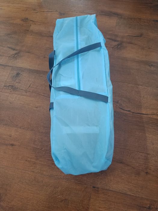 Детско леглълце и матрак