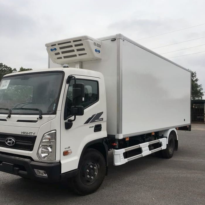 Рефрижератор KX 500 K