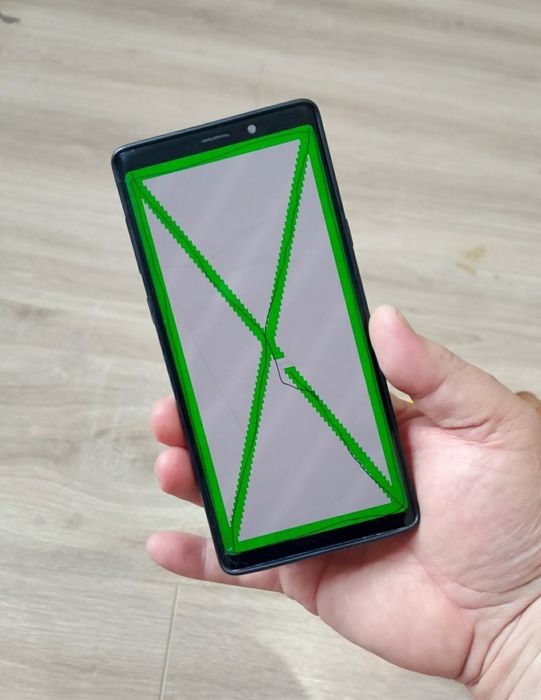 Продам Samsung Note 9