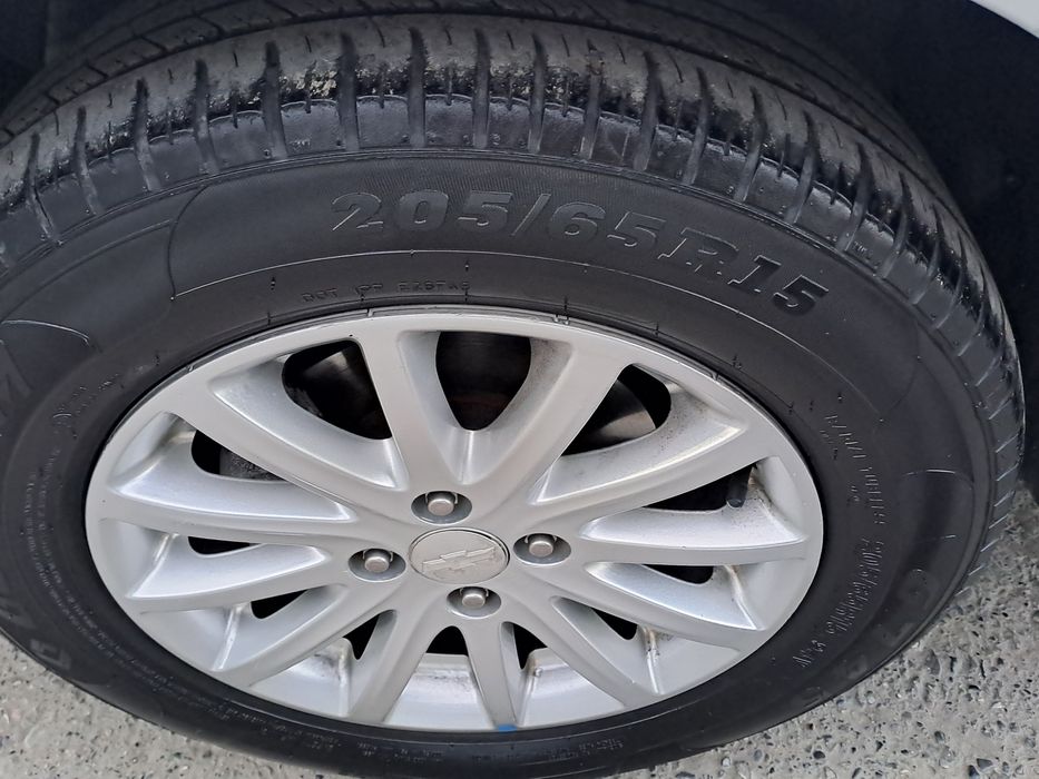 Cobol Ravon R4 aftamat