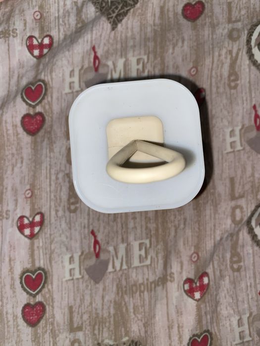 Маленький светильник