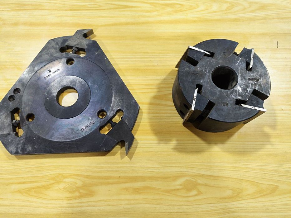 Фреза СССР новый