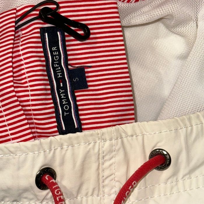 Napapijri Tommy Hilfiger Къси Панталони Бански