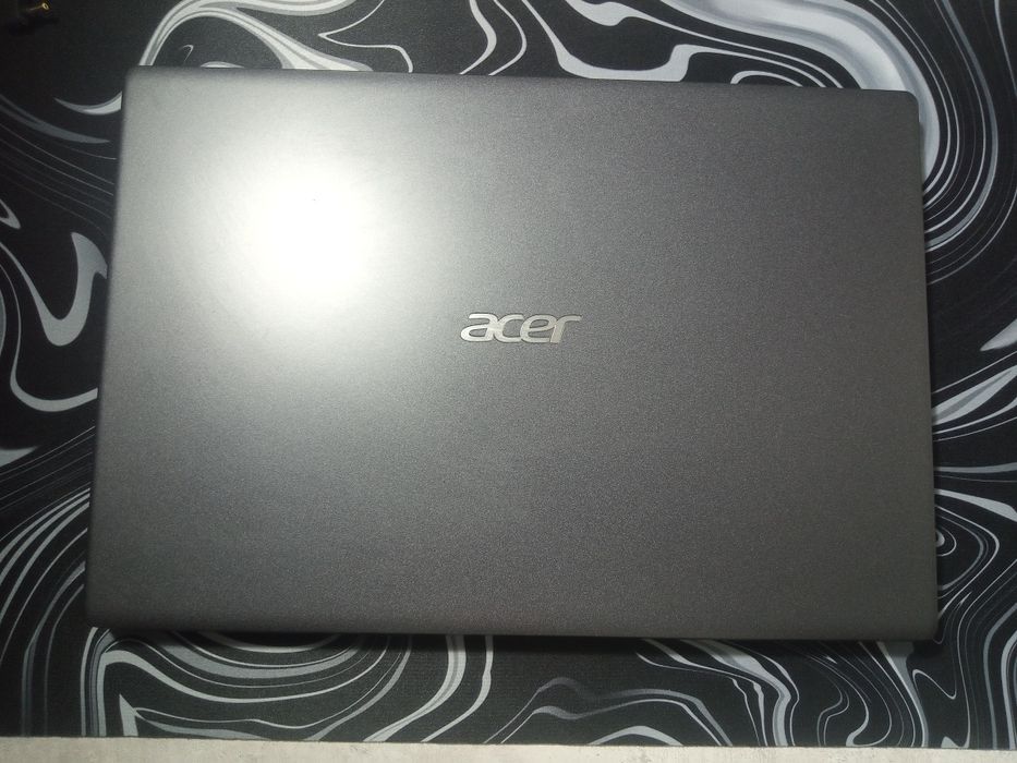 Ноутбук ACER для работы и игр