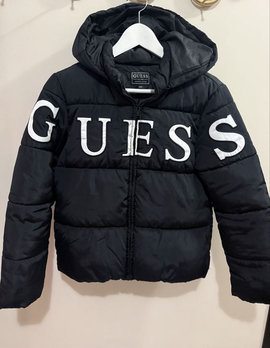 GUESS оригинално детско яке.14 години.