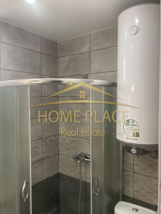 Дава се под наем Двустаен апартамент в Варна, Автогара - 55 кв.м за 398.82 € - Снимка #8