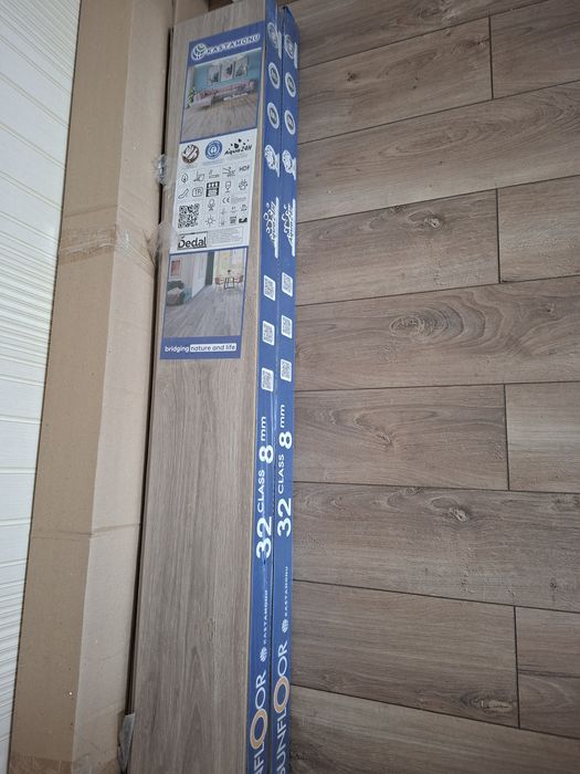 Ламинат Kastamonu 32 класс модель Джонсон