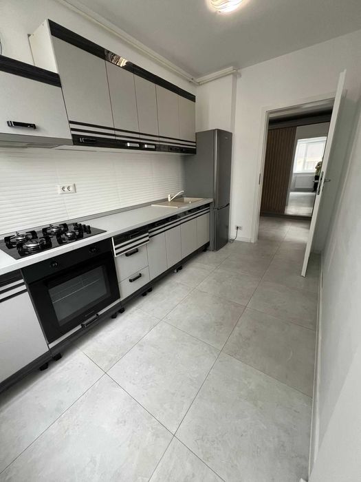 De vanzare 2 camere  Drumul Jilavei 34A (in spate la Berceni Arena)