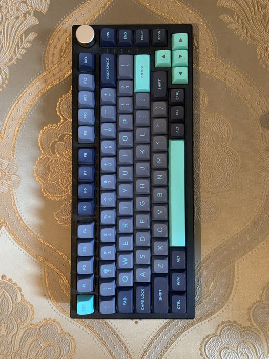 Клавиатура VGN N75 Pro