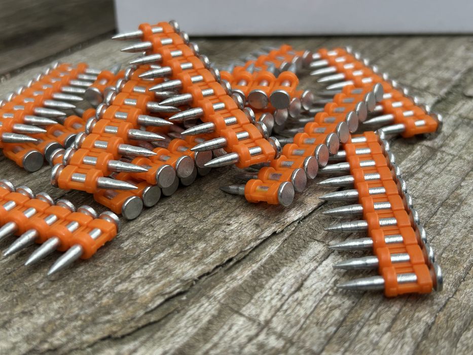 Cuie beton pt Hilti BX3, BX4, Bosch, AlsaFix etc / 16, 19, 22, 27, 38