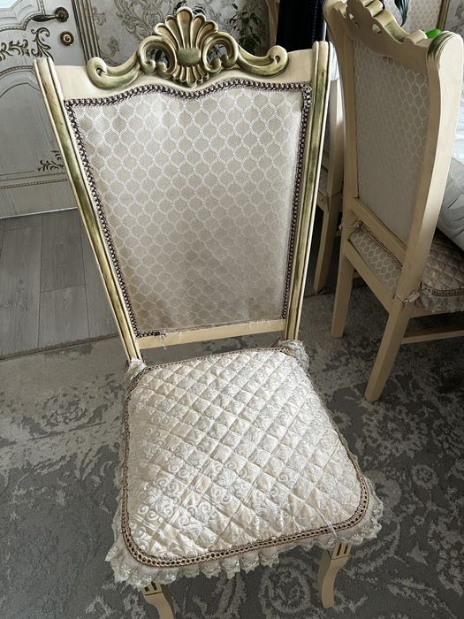 Продаю стулья недорого