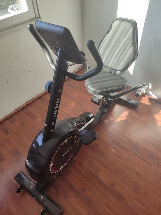 Велоаргометър (може коментар по цената)