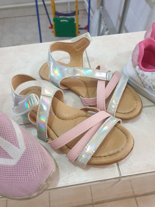 Детские Обуви в отличном состоянии