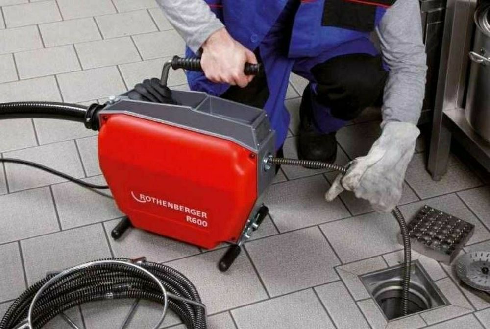 Kanalizatsiya tozalash xizmati 24/7