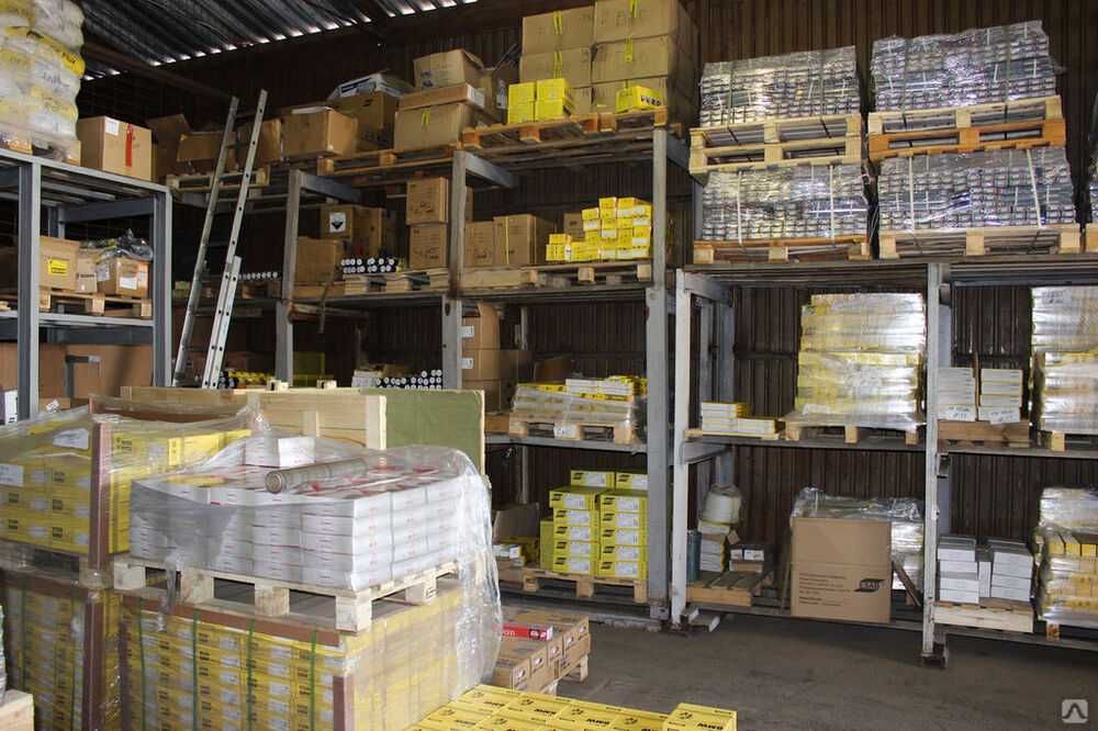 электрод УОНИ13/55 Elektrod UONI 13/55