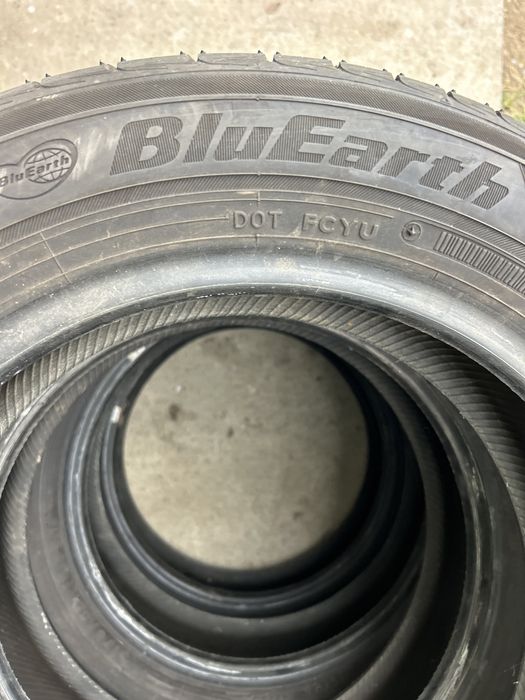 175 65 15 Yokohama vara stare noua