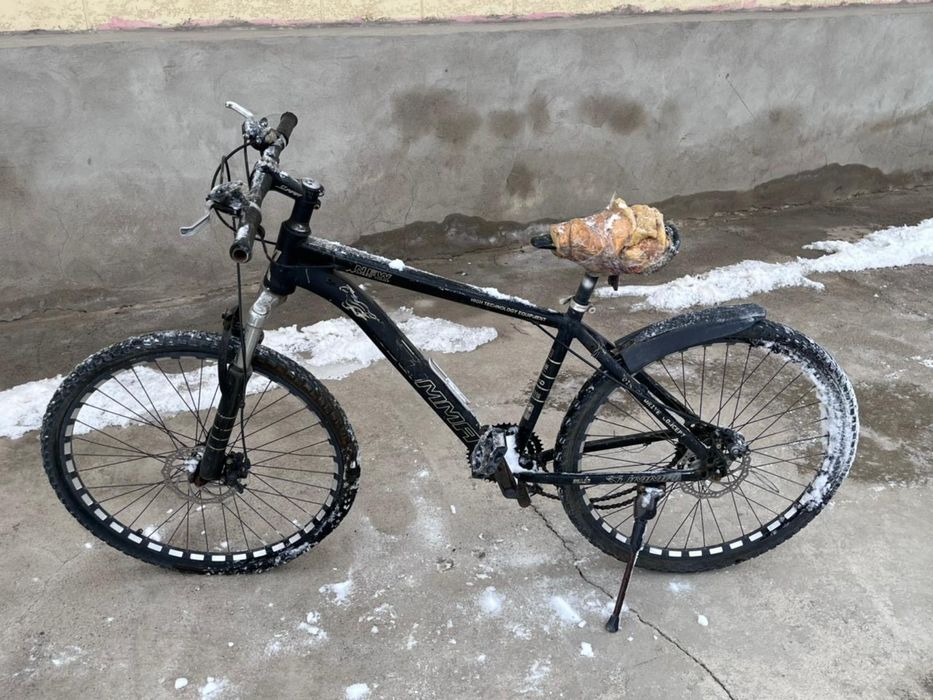 Велосипед сатылады