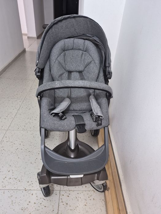 Продам детскую коляску