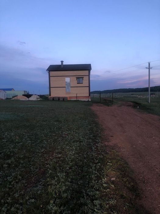 Продам земельный участок