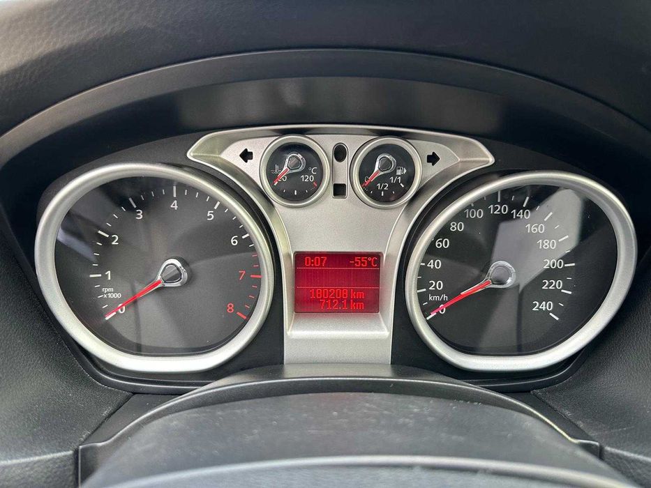 FORD Focus 2008 — imagine 2