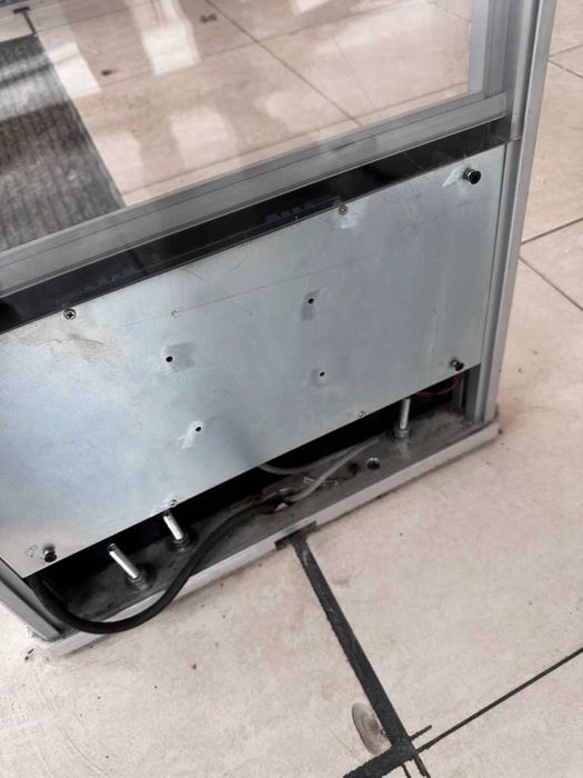 Антикражбена система за магазин (EAS) с твърди тагове – комплект