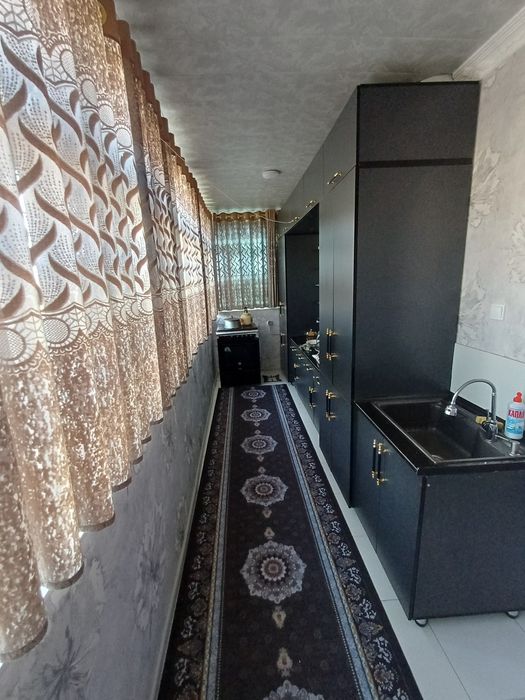 3 хонали квартира