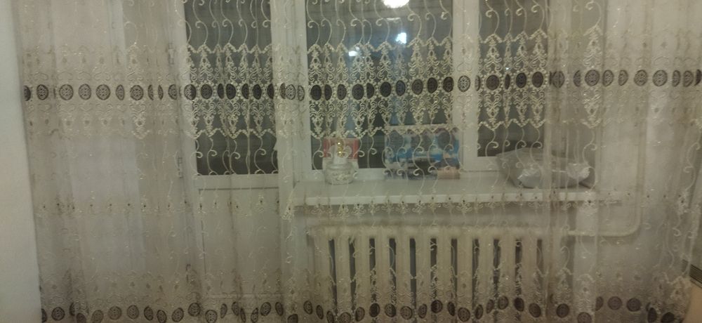 4 комнатная квартира