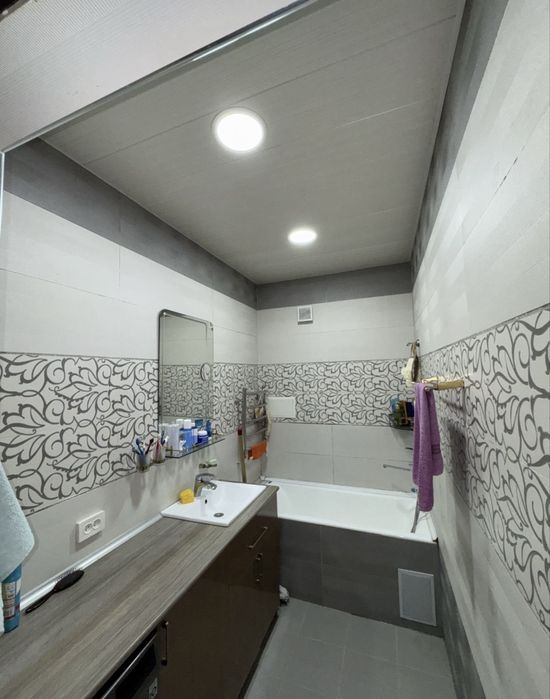 Продам свою квартиру 3/9/9 на Чиланзаре 19 квартал