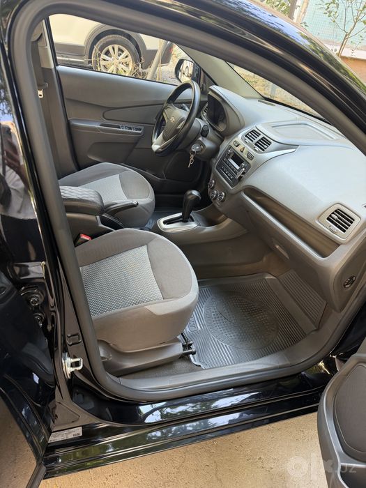 chevrolet cobalt 2024 aprel