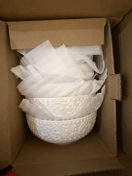 Сервиз 32 предмета, на 6 персон