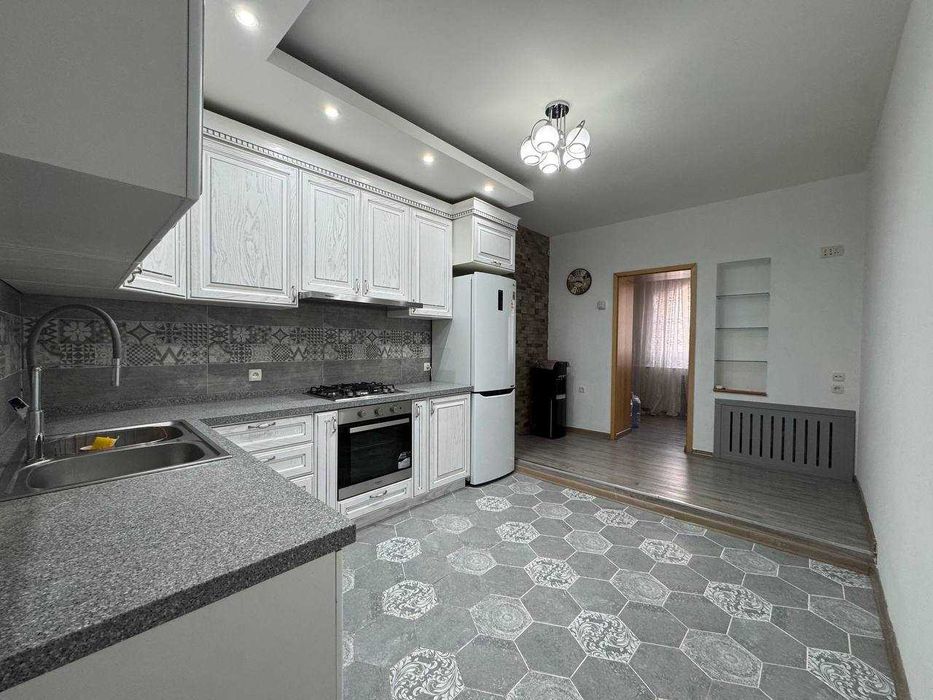 4х ком ЭЛИТНЫЙ КОМПЛЕКС Банковский дом