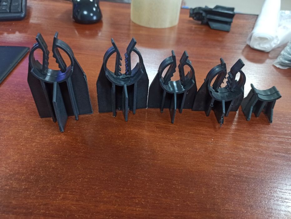 Фиксаторы для арматуры