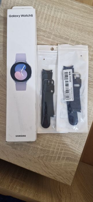 Vand samsung watch 5