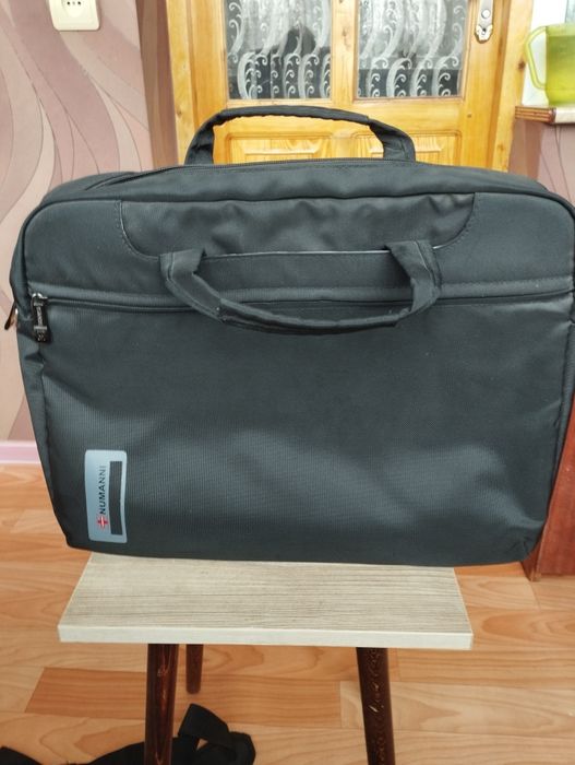 Сумка для ноутбука