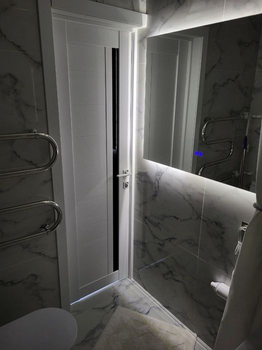 Идеальное место для уютного вечера