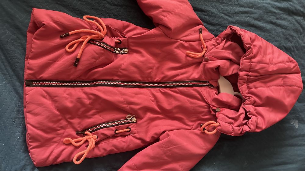 Продам куртки в отличном состоянии