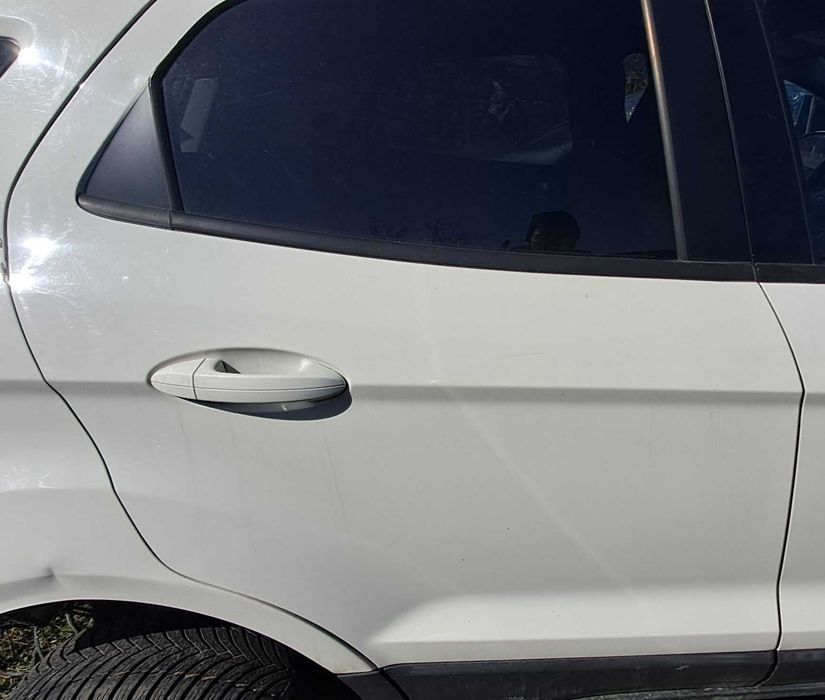 Предни и задни врати за FORT ECOSPORT 2016Г.