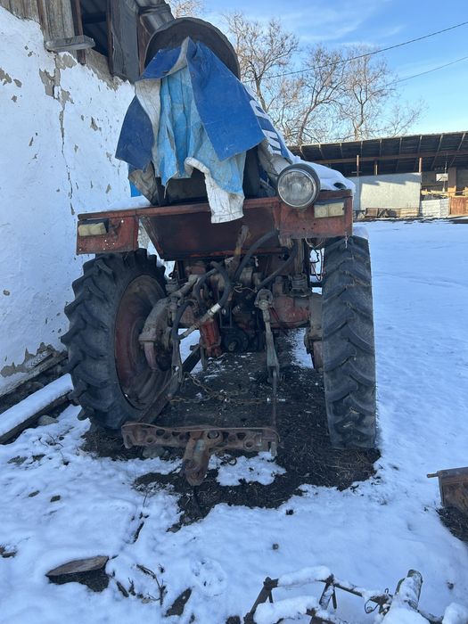 Т-25 на ходу воздух мимо