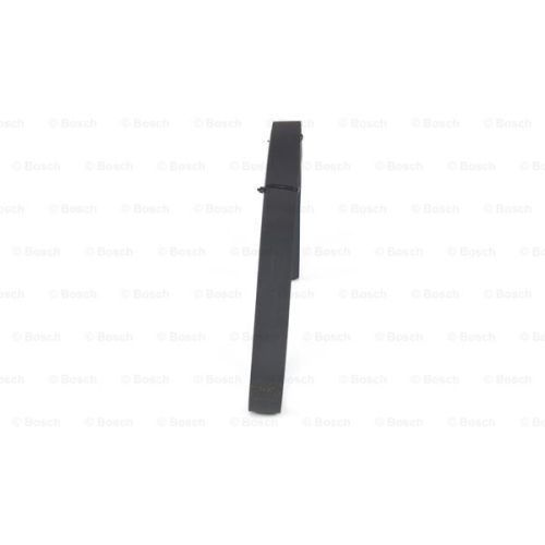 Curea transmisie cu caneluri Bosch 1987946253 Suzuki Grand Vitara II, 2005-2014 motor 1,9 DDiS, fara AC, 7PK1380