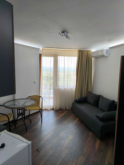 Дава се под наем Едностаен апартамент в к.к. Слънчев бряг - 28 кв.м за 200 € - Снимка #5