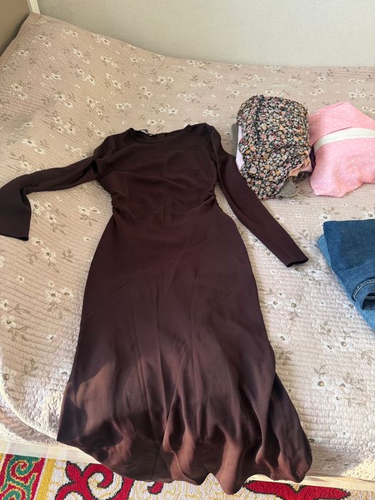 платья, кофта, рубашка женская