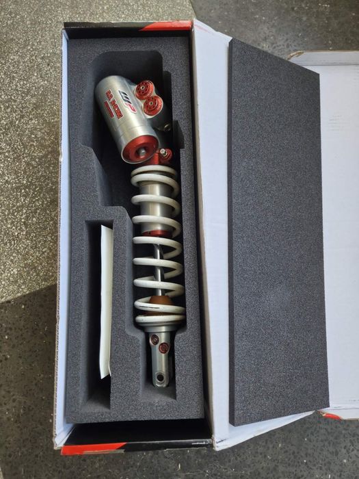 WP амортисьор XACT 8950 KTM Husqvarna GAS GAS 17,23