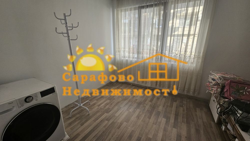 Продажба 3-стаен гр. Бургас - Сарафово 75m²