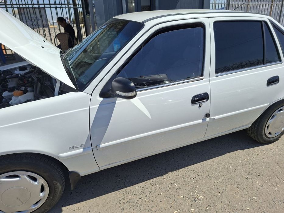 Chevrolet Nexia 2016 — 3