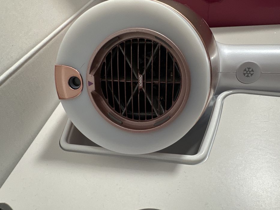 Vand Uscator Inteligent Phillips SenseIQ