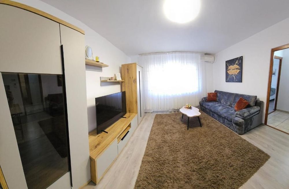 Apartament 2 camere - 52 mp -Aleea Universului