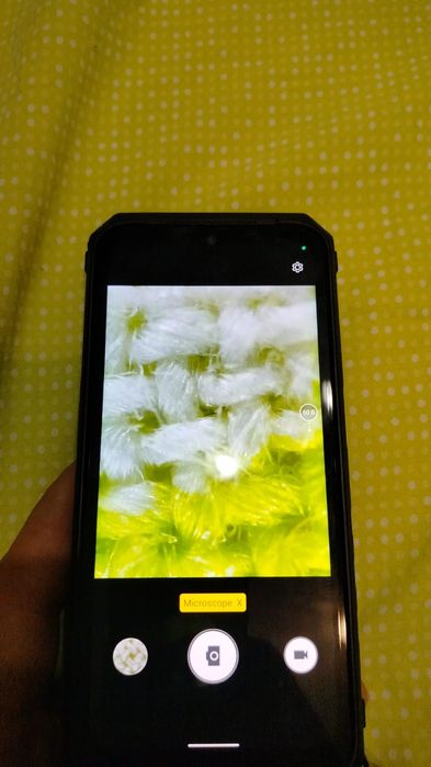 Смартфон ulefone 18t ultra