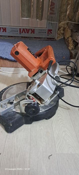 Торцовочная пила