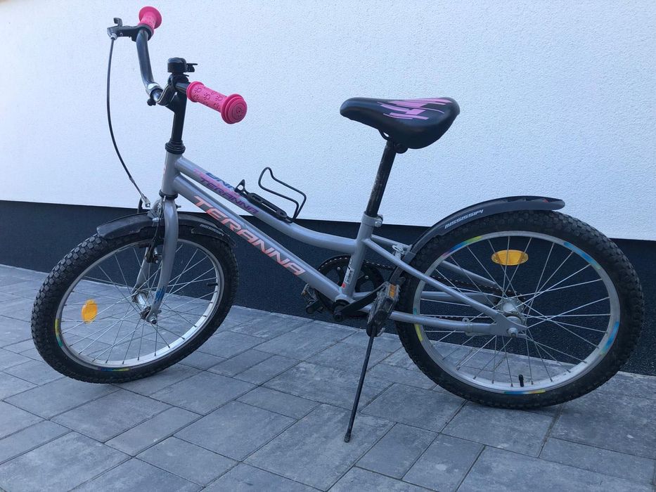 Bicicleta pentru copii